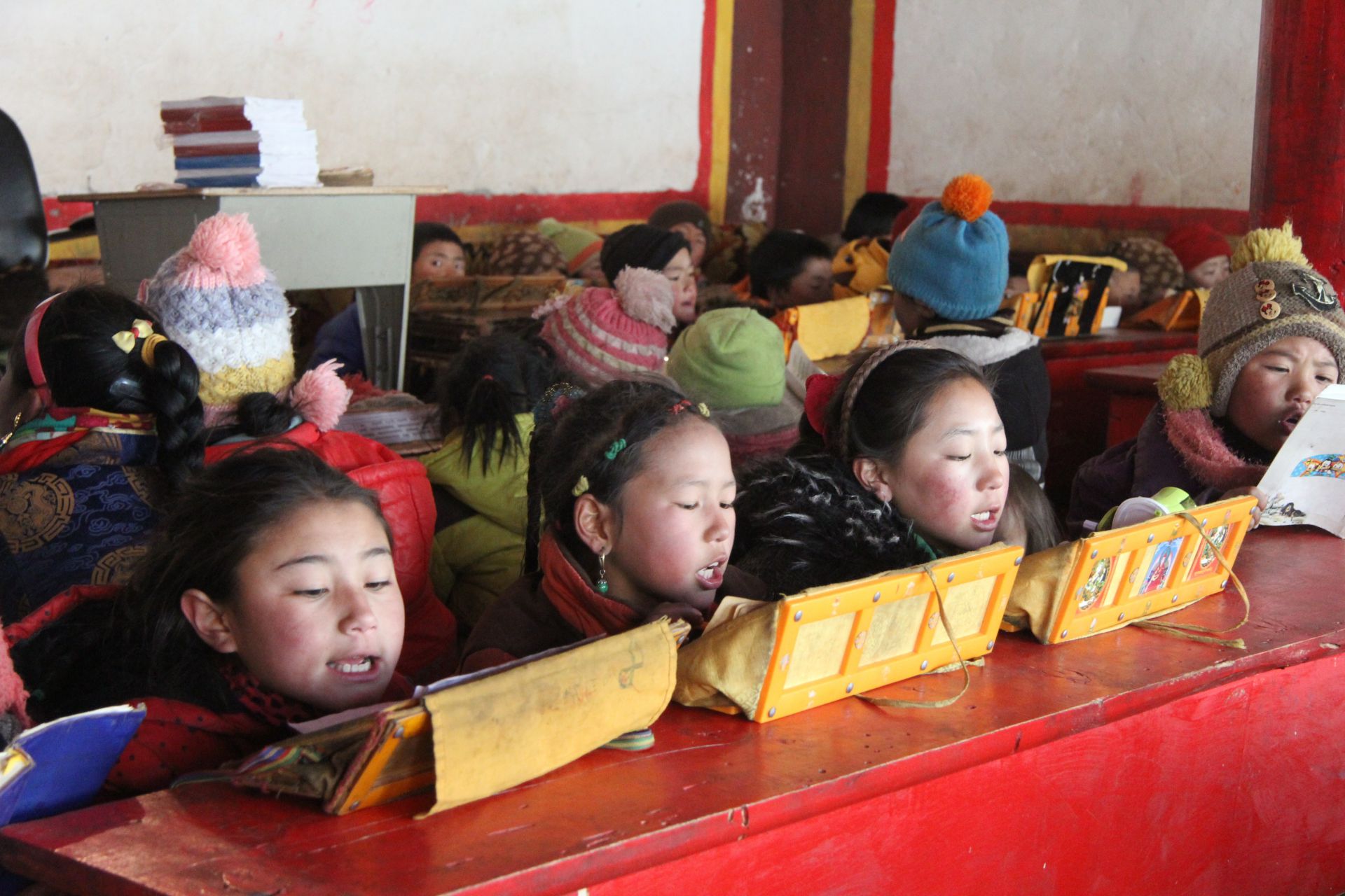 开云手机官方版在线入口-开云(中国)公益回顾丨家国同欢月同圆 温暖满载甘孜州(图12)